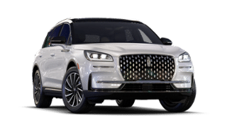 2024 Lincoln Lincoln Corsair External Image 5